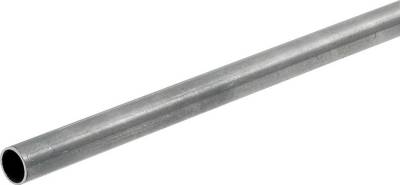 Allstar Performance - Allstar Performance ALL22061-4 Chrome Moly Round Tubing 1.25" x .083" x 4'