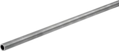 Allstar Performance - Allstar Performance ALL22064-4 Chrome Moly Round Tubing 1.25" x .120" x 4'