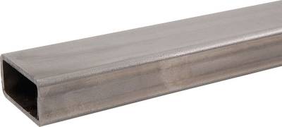 Allstar Performance - Allstar Performance ALL22183-4 Rectangle Steel Tubing 1" x 2" x .120" x 4'
