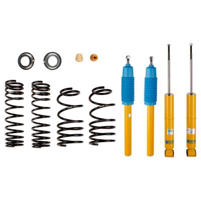 Bilstein - Bilstein 46-189868 Complete Suspension Kit B12 Pro-Kit