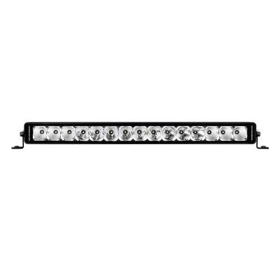 Go Rhino - Go Rhino 55543LT RHINO Charger 2 RC2 LR Complete Bull Bar Kit for 16-23 Tacoma