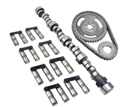 COMP Cams - COMP Cams SK12-422-8 Xtreme Energy Camshaft Small Kit Chevrolet Small Block