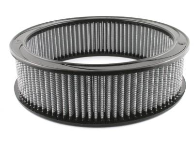 aFe Power - aFe Filters 11-10001 OE Pro Dry S Air Filter for Avanti/Buick/Cadillac/Checker