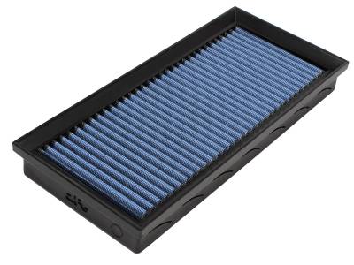 aFe Power - aFe Filters 30-10001 MagnumFLOW OE Replacement PRO 5R Air Filter for Ford