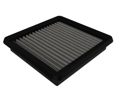 aFe Power - aFe Filters 31-10200 MagnumFLOW OE Pro Dry S Air Filter for 09-14 Honda Fit