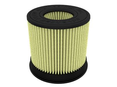 aFe Power - aFe Power 72-91100 MagnumFLOW Replacement Air Intake Filter-Pro Guard 7