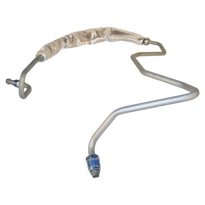 Crown Automotive Jeep Replacement - Crown Automotive 4684322AB Power Steering Pressure Hose