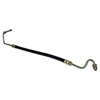 Crown Automotive Jeep Replacement - Crown Automotive J3251236 Power Steering Pressure Hose
