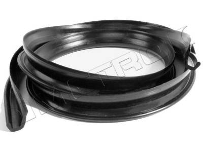 Metro Moulded Parts - Metro Moulded BG 109-B Bumper To Body Seal