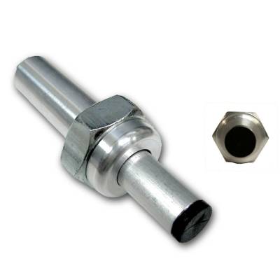 Autoloc - Autoloc DP3000 Aluminum Door Popper