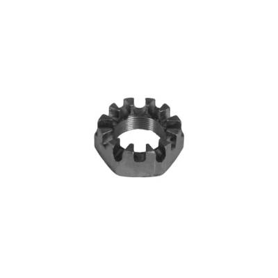 Yukon Gear and Axle - Yukon Gear YSPSP-019 Front Outer Stub Axle Nut for Dodge Dana-44 & 60