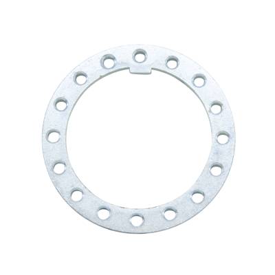 Yukon Gear and Axle - Yukon Gear YSPSP-010 Spindle Nut Washer D28/M35IFS Front Man Locking Hub Conv