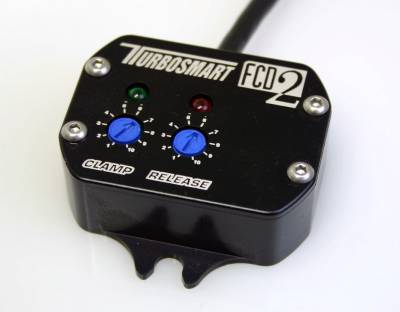 Turbosmart - Turbosmart TS-0303-1002 Electronic Fuel Cut Defender