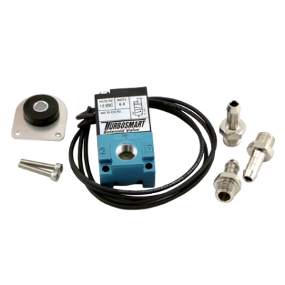 Turbosmart - Turbosmart TS-0301-3003 EB2 Spare 3-Port Solenoid Kit