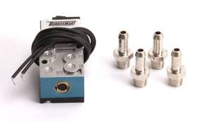 Turbosmart - Turbosmart TS-0301-2003 4-Port Solenoid Kit