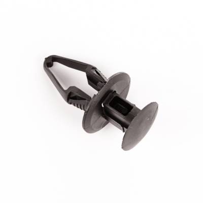 Omix - Omix 11811.29 Fastener Clip Inner Fender Bumper 00-06 Jeep Wrangler TJ