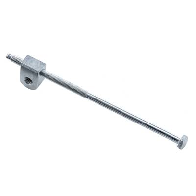 Omix - Omix 17112.58 Tensioner Bolt & Collar for 97-02 Jeep Wrangler TJ/Cherokee XJ