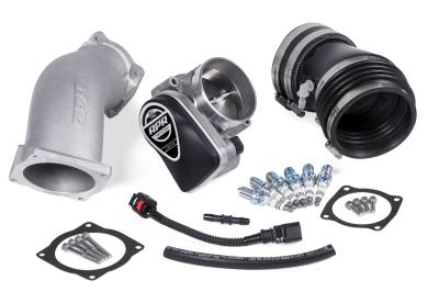 APR - APR MS100130 Ultracharger Throttle Body Upgrade for A6 A6 Quattro A7 Quattro 3.0