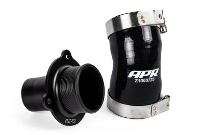 APR - APR MS100227 Turbo Outlet System for 22-26 A3 Audi A3 Quattro GTI