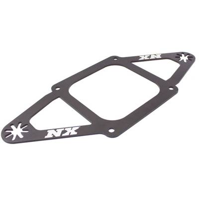 Nitrous Express - Nitrous Express 15729SM Nitrous Oxide Solenoid Mounting Bracket