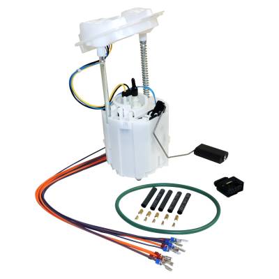 Crown Automotive Jeep Replacement - Crown Automotive 68145815AC Fuel Module for 05-16 300 Challenger Charger Magnum