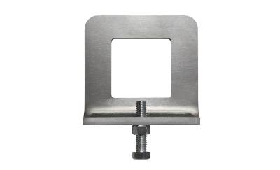 ACI - ACI 4000263 ROCKSTAR Anti-Rattle Clamp
