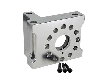 Powermaster Performance - Powermaster 9112-09 Starter Adapter Block