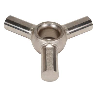Yukon Gear and Axle - Yukon Gear YSPXP-063 3 Pinion Cross Pin Shaft Rear for Ford 10.5" Differential