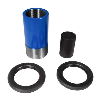 Yukon Gear and Axle - Yukon Gear YT P18 70mm Long Extension Plug for XL Bearing Puller Tool