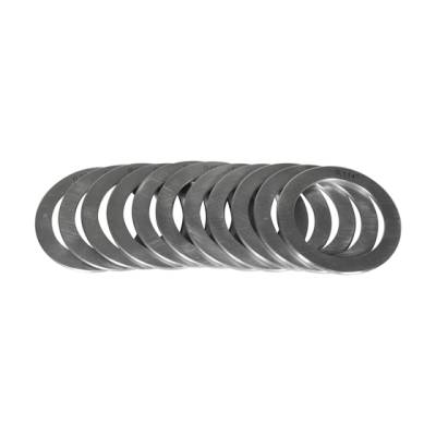 Yukon Gear and Axle - Yukon Gear SK T8.75RH-CSK Diff Carrier Shim Kit for 16-23 Tacoma 8.75" FR
