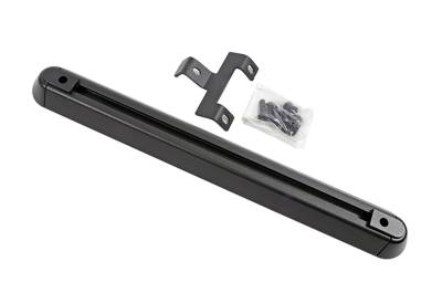 Dee Zee - Dee Zee DZ4615 Fender Sight Accessory Bracket for 21-25 Ford Bronco