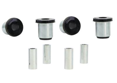 Whiteline - Whiteline W53529 Control Arm Upper Bushing