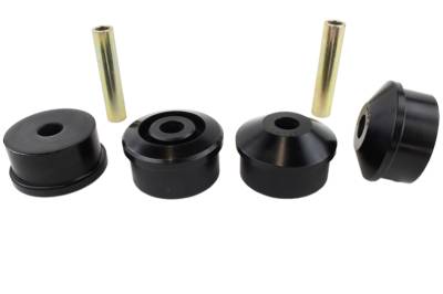 Whiteline - Whiteline W63205 Rear Suspension Control Arm Bushing Kit for Audi/Volkswagen