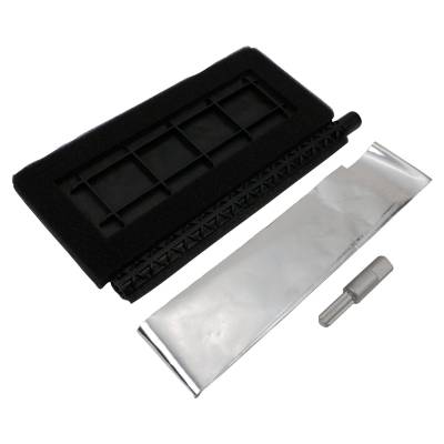 Crown Automotive Jeep Replacement - Crown Automotive 4897610AA A/C Blend Door Repair Kit