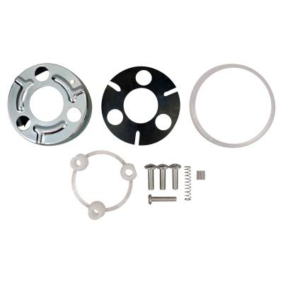 Crown Automotive Jeep Replacement - Crown Automotive 52001889K Horn Contact Kit