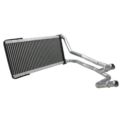Crown Automotive Jeep Replacement - Crown Automotive 68004193AB Heater Core for 07-18 Jeep Wrangler JK