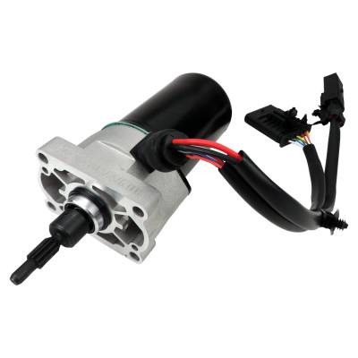Crown Automotive Jeep Replacement - Crown Automotive 68084266AB Differential Lock Motor for Jeep Grand Cherokee WK2