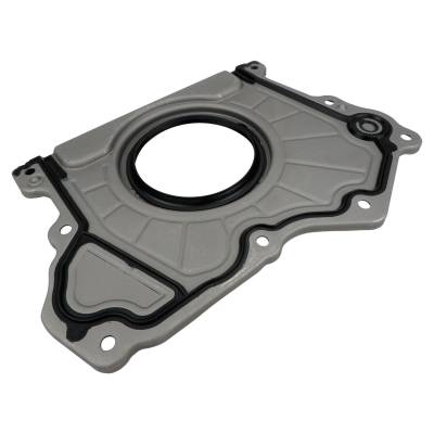 Crown Automotive Jeep Replacement - Crown Automotive 68223854AA Crankshaft Retainer/Seal Kit
