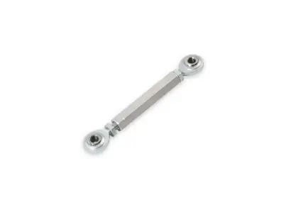 Hilborn Fuel Injection - Hilborn Fuel Injection F60-0200-HIL Throttle Linkage
