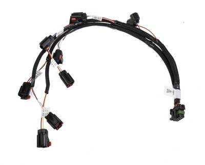 Holley EFI - Holley EFI 558-310 Coil Harness Early Coils for Gen III Hemi