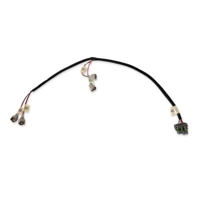 Holley EFI - Holley EFI 558-440 Universal 4 EV14 Cylinder Injector Harness