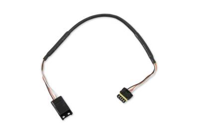 Holley EFI - Holley EFI 558-451 Fuel Injection Harness