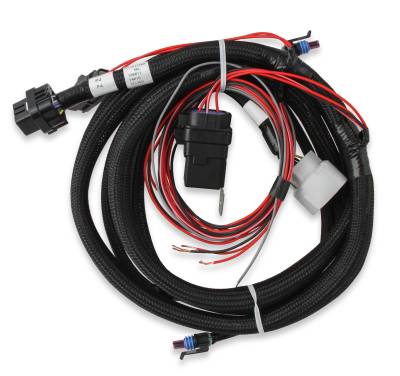 Holley EFI - Holley EFI 558-455 Transmission Control Harness for 09+ GM 4L60E