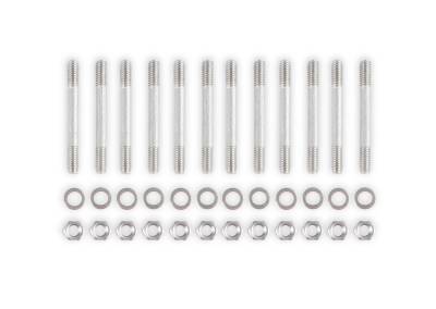 Holley EFI - Holley EFI 300-247 Engine Intake Manifold Stud