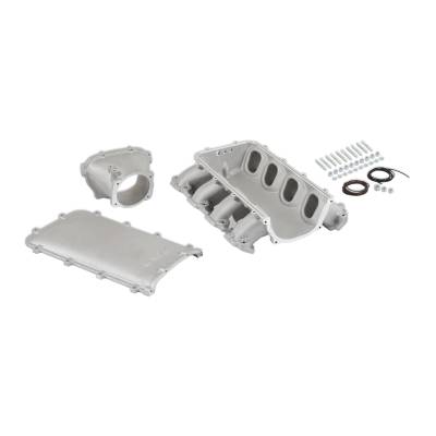 Holley EFI - Holley EFI 300-716 Engine Intake Manifold Kit