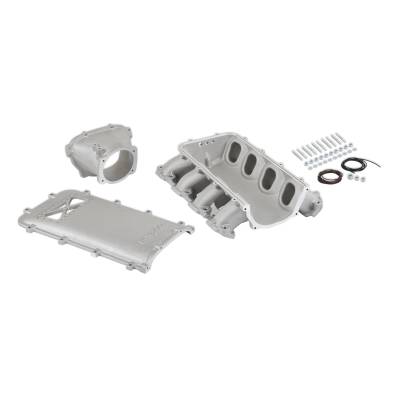 Holley EFI - Holley EFI 300-717 Engine Intake Manifold Kit