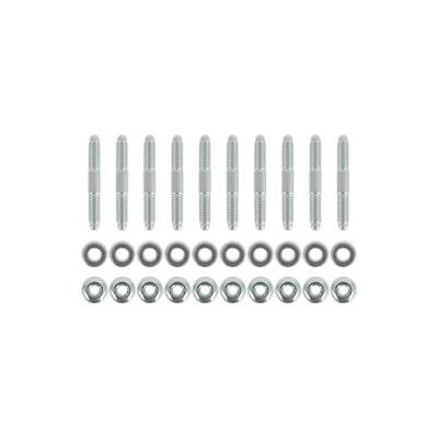 Holley EFI - Holley EFI 300-926 Engine Intake Manifold Mounting Hardware for Ford Car Coyote