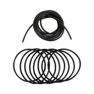 Holley EFI - Holley EFI 508-55 Engine Intake Manifold Seal for Ford Car Coyote 302/315