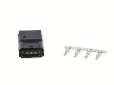 Holley EFI - Holley EFI 570-229 Electrical Pin Connector