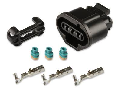 Holley EFI - Holley EFI 570-231 Throttle Position Sensor Connector